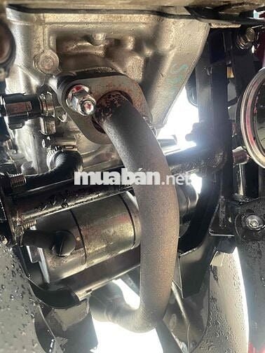 Honda CBR150 Cọp chính chủ biển số thành phố
