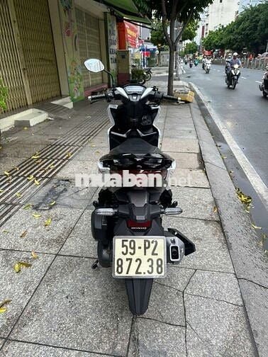 Honda Vario 125 2019 mới 90% bstp chính chủ