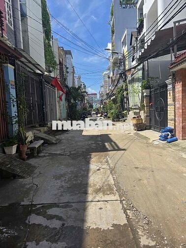 🌺Cần bán nhà đường 2D - KDC nam hùng vương- An lạc 💰💰