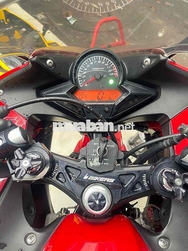 Honda CBR150 Cọp chính chủ biển số thành phố