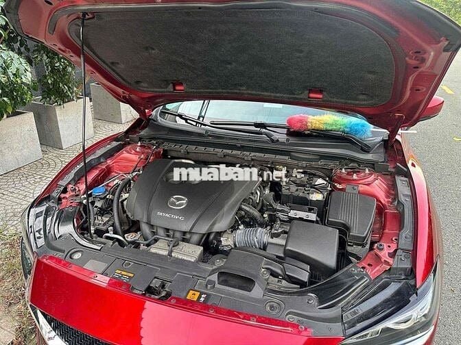 Mazda 6 2021 - 19000 km