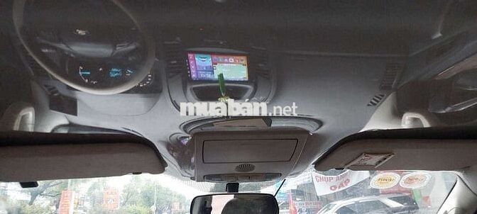 Ford xls sx 2016 AT 2.2L 4x2 máy dầu - 90000 km
