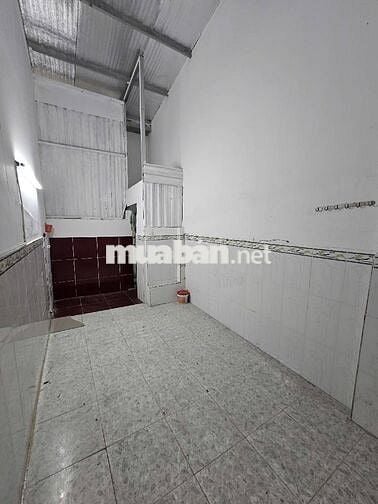 Tân Kỳ Tân Quý, 53m² ngang 4.5m - 4.3 tỷ – HXH thông, gần Lê Trọng Tấn