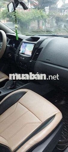 Ford xls sx 2016 AT 2.2L 4x2 máy dầu - 90000 km