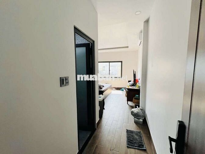 BÁN NHÀ TÂN PHÚ - HẺM KINH DOANH TÔ HIỆU - 4X18 - GIÁ CHỈ 10TỶ NHỎ TL