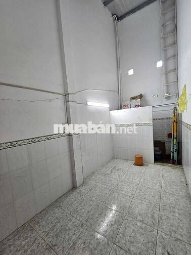 Tân Kỳ Tân Quý, 53m² ngang 4.5m - 4.3 tỷ – HXH thông, gần Lê Trọng Tấn