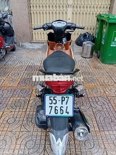 Cần bán xe novo 4 chưa mở đầu