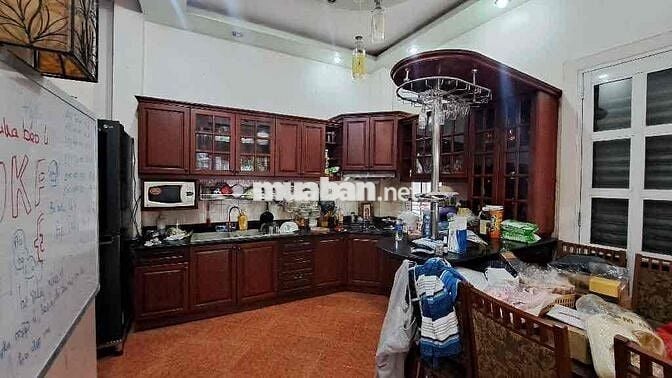 BIỆT PHỦ NGAY TRUNG TÂM  QUẬN TÂN PHÚ (90m2