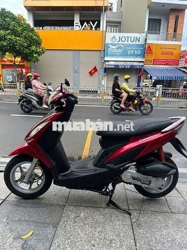 Kymco candy 50cc 2012 mới 90% biển số thành phố