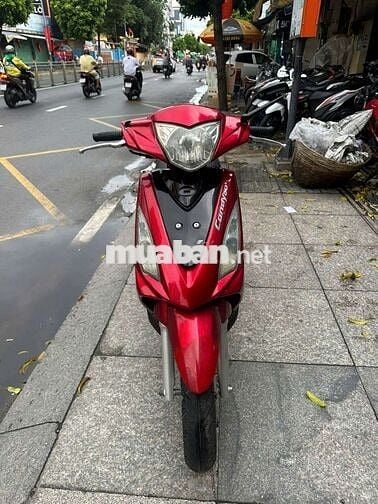 Kymco candy 50cc 2012 mới 90% biển số thành phố