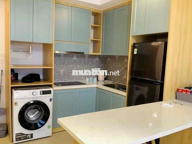 cho thuê căn hộ biển thuỳ vân Vũng Tàu ,56 m2 . 1 phòng ngủ,,1 wTP hcm