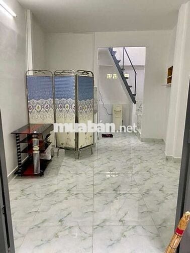 Nhà quận 11 ,Âu Cơ,Lạc Long Quân