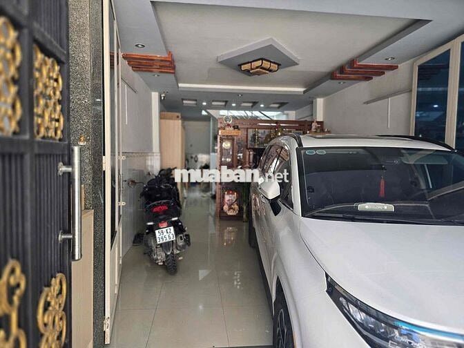 🌺Cần bán nhà đường 2D - KDC nam hùng vương- An lạc 💰💰