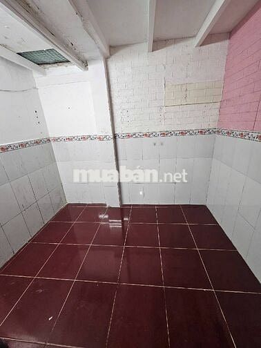 Tân Kỳ Tân Quý, 53m² ngang 4.5m - 4.3 tỷ – HXH thông, gần Lê Trọng Tấn