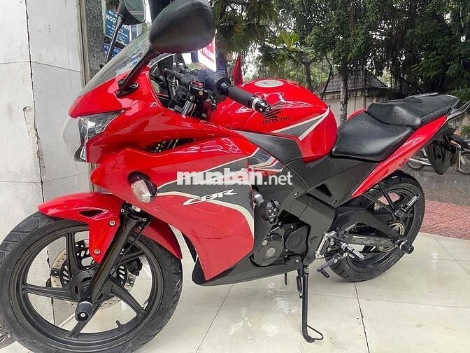 Honda CBR150 Cọp chính chủ biển số thành phố