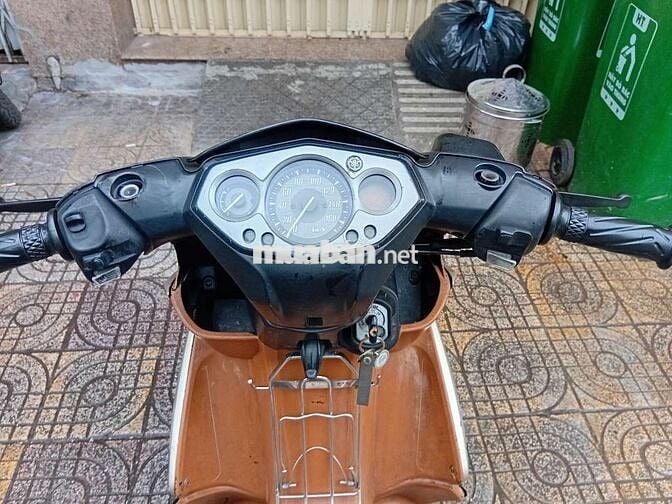 Cần bán xe novo 4 chưa mở đầu
