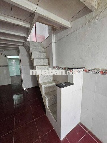 Tân Kỳ Tân Quý, 53m² ngang 4.5m - 4.3 tỷ – HXH thông, gần Lê Trọng Tấn