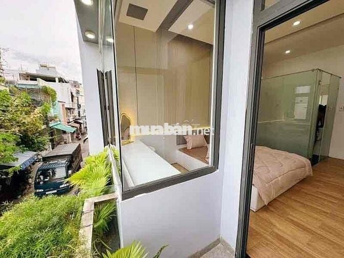 NHÀ 3 TẦNG MỚI KEN  - MẶT TIỀN MAI LÃO BẠNG- HẢI CHÂU- GIÁ CHỈ 5,99 TỶ