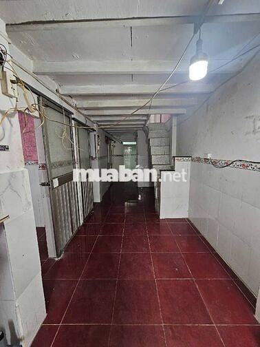 Tân Kỳ Tân Quý, 53m² ngang 4.5m - 4.3 tỷ – HXH thông, gần Lê Trọng Tấn