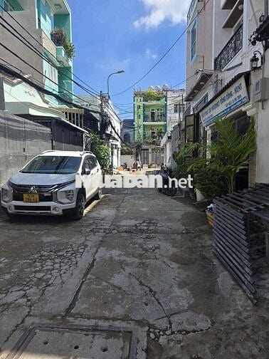 🌺Cần bán nhà đường 2D - KDC nam hùng vương- An lạc 💰💰