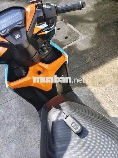 Vario 150 .2020 chính chủ Biển SG