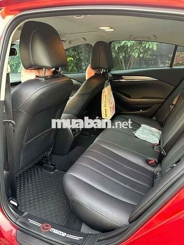 Mazda 6 2021 - 19000 km