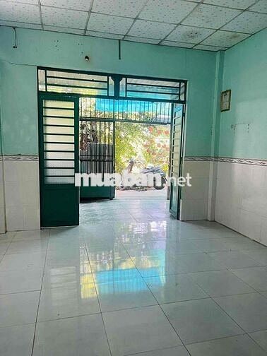 Cho thuê nhà nguyên căn tại hẻm 151 Đường Thạnh Xuân