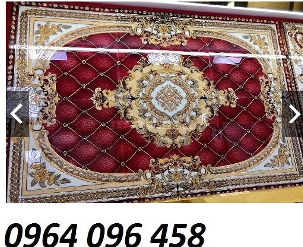 Gạch thảm - thảm gạch lát nền nhà - CXZ33