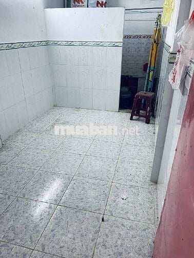 Tân Kỳ Tân Quý, 53m² ngang 4.5m - 4.3 tỷ – HXH thông, gần Lê Trọng Tấn