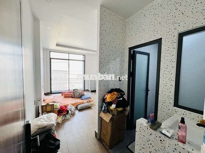 BÁN NHÀ TÂN PHÚ - HẺM KINH DOANH TÔ HIỆU - 4X18 - GIÁ CHỈ 10TỶ NHỎ TL