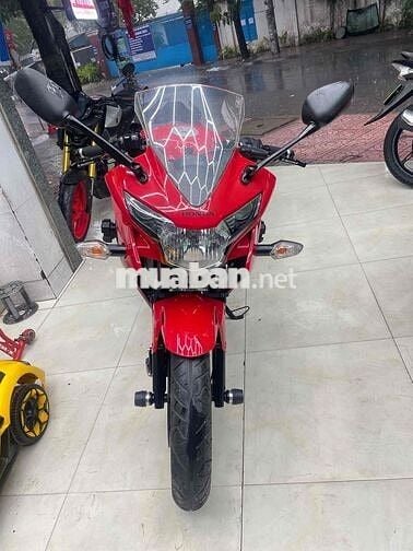 Honda CBR150 Cọp chính chủ biển số thành phố