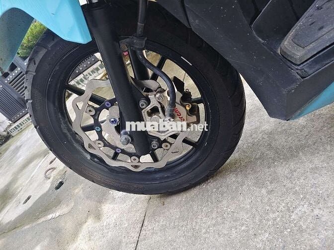 Vario 150 .2020 chính chủ Biển SG