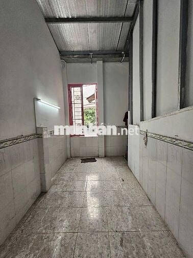 Tân Kỳ Tân Quý, 53m² ngang 4.5m - 4.3 tỷ – HXH thông, gần Lê Trọng Tấn