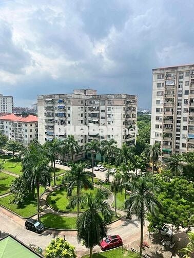 BÁN CHUNG CƯ - K1 KĐT -VIỆT HƯNG - LONG BIÊN