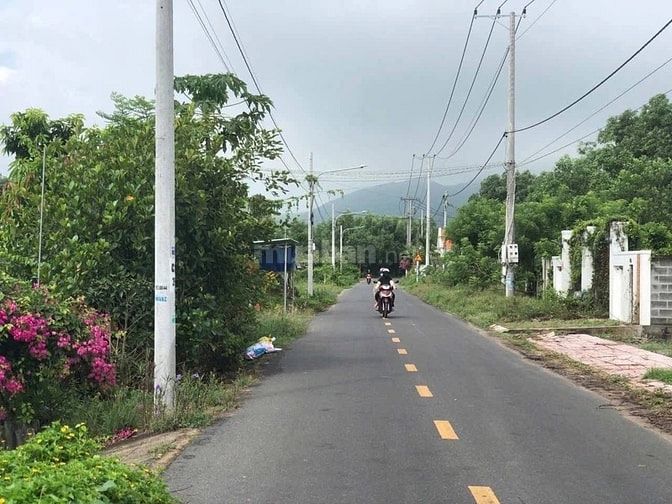 Bán đất xã Xuyên Mộc-Huyện Xuyên Mộc(TPHCM)