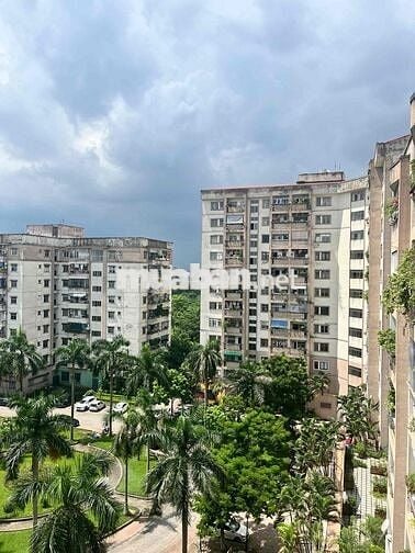 BÁN CHUNG CƯ - K1 KĐT -VIỆT HƯNG - LONG BIÊN