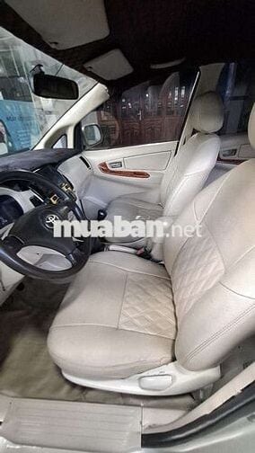 Inova 2007 lên full G, chính chủ