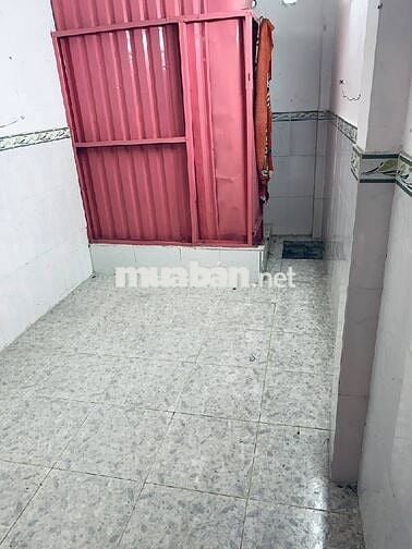 Tân Kỳ Tân Quý, 53m² ngang 4.5m - 4.3 tỷ – HXH thông, gần Lê Trọng Tấn