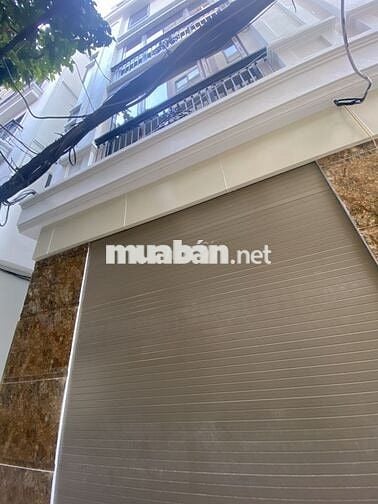 HIẾM LÔ GÓC NHÀ ĐẸP HỒ TÙNG MẬU 36M2X5T ĐẤT THỊNH GIÁ 8,3 TỶ