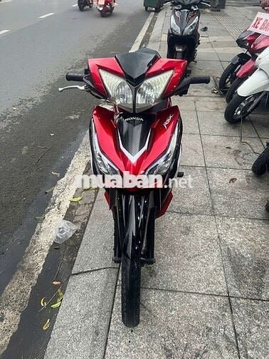Honda wave RSX 2012 mới 90% biển số 63