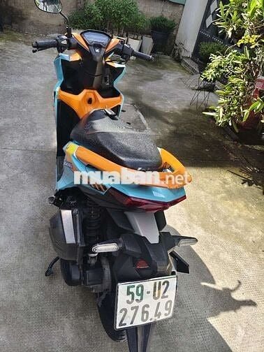 Vario 150 .2020 chính chủ Biển SG
