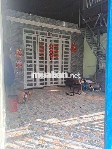 Cho thuê nhà nguyên căn an phú đông q12