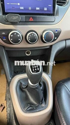 Hyundai Grand i10 2019 Grand 1.2 MT - 135863 km