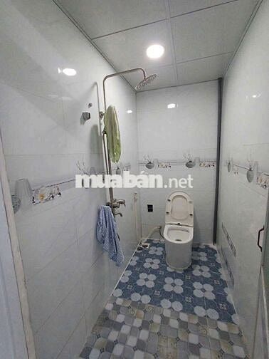 Cho thuê nhà tu viện khánh an q12