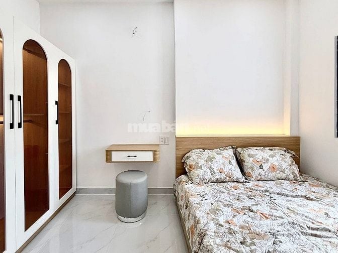 SỔ RIÊNG-BÁN NHANH NHÀ ĐƯỜNG HUỲNH ĐÌNH HAI,BÌNH THẠNH,CHỈ TỪ 1,59 TỶ