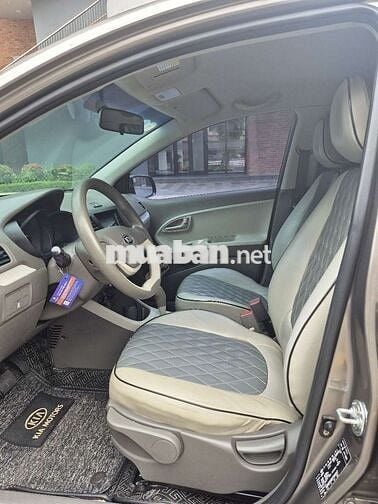 Kia 2014 Van 1.0 AT - 96000 km