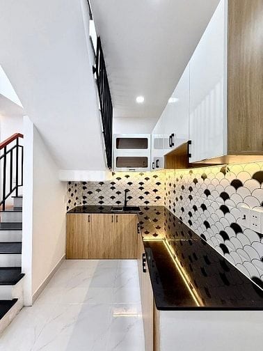 SỔ RIÊNG-BÁN NHANH NHÀ ĐƯỜNG HUỲNH ĐÌNH HAI,BÌNH THẠNH,CHỈ TỪ 1,59 TỶ