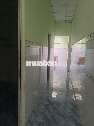 Cho thuê nhà nguyên căn an phú đông q12