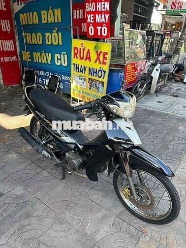 bán xe sirius liên doanh . máy êm chức năng đầy đu