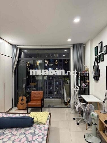 CC gửi cho thuê Căn 1pn cao cấp Central premium đủ nội thất chỉ 8tr